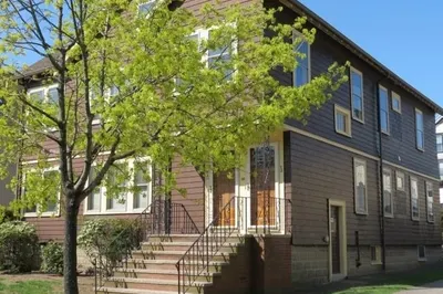 23 Burch Street #2 1