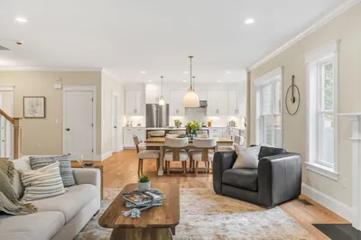 279 Brookline Street #279 1