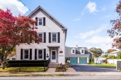 8 Auburn Court #2 1