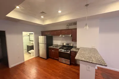 35 Cherry Street #1 1