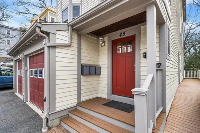 45 Lourdes Ave #1