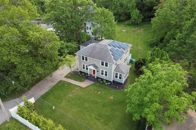 53 Rockland Street