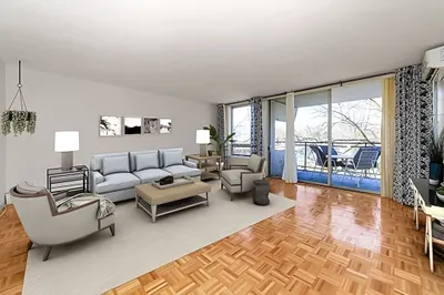 60 Babcock Street #36 1