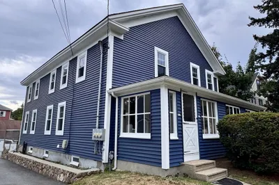 117 Salem St #117