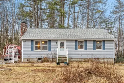 628 Teel Rd