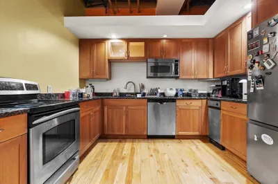 111 Beach Street #4E
