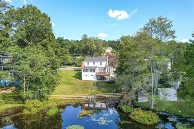 32 Woodside Road 1