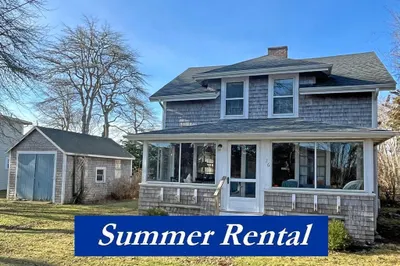 26 Antassawamock Rd #Summer