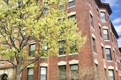 83 Ivy St #31
