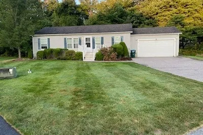13 Fairway Drive