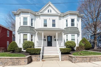84 Alder Street #4 1