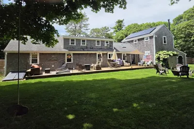 510 North Dennis Rd 1