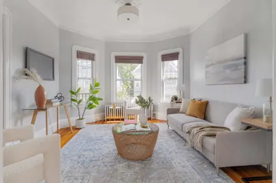 296 Summer Street #2