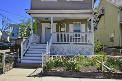 10 Richfield St #1