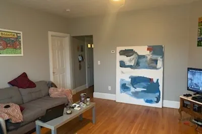 392 Centre St #3