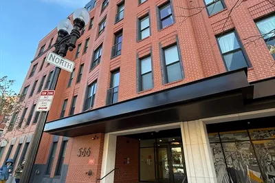 566 Columbus Ave #407 1