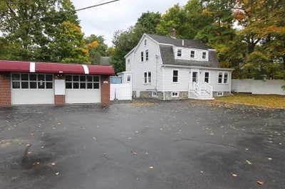 941 - 943 Main St