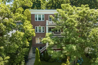 248 Arborway St. #2