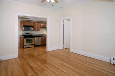 185 Chestnut Hill Ave #3