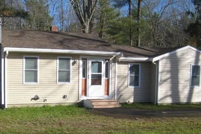 260 Middleboro Rd #House 1