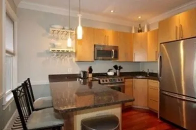 13 O St #2