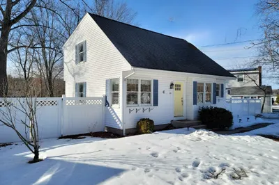99 Powder Mill Rd 1