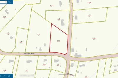 Lot 16 Woodhill Rd 1