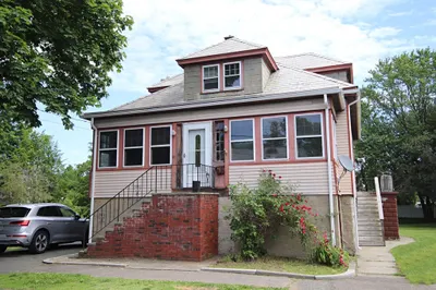 12 Bristow St.