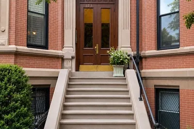 123 Marlborough St #1B