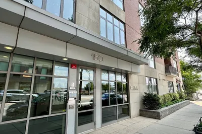 150 Dorchester Ave #206