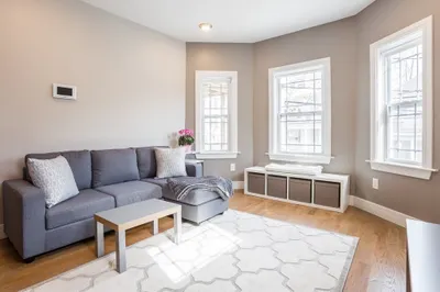 40 Champney St #2