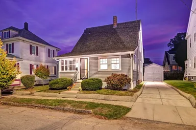 87 Hamden Cir