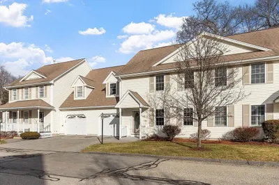 53 River Street #604 1