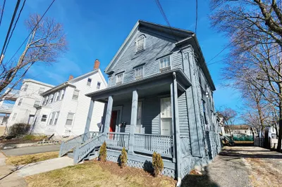 52 Old Morton Street 1