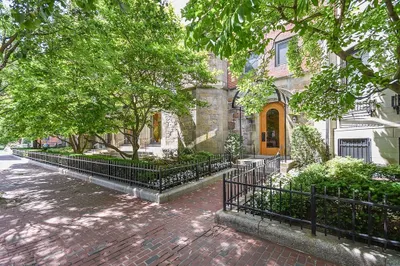 492 Beacon Street #82 1