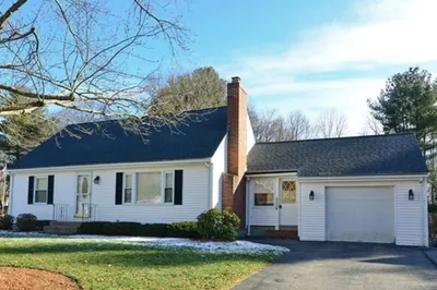 44 Everett Street