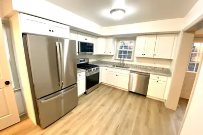 2595 Washington Street #2595 1