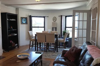 924 Beacon Street #8 1
