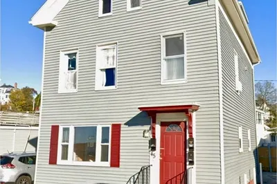 45 Western Avenue #1