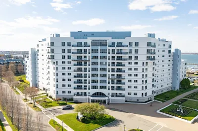 2001 Marina Dr #312 1