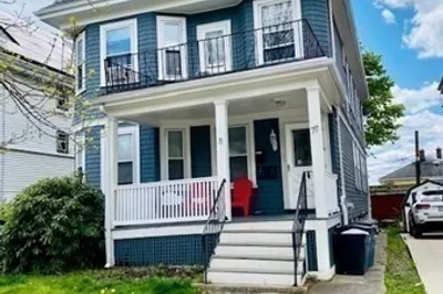 77 Saint Andrew Rd #2 1