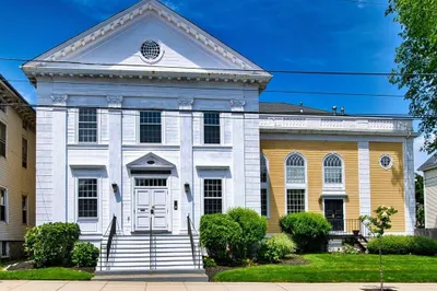 542 Walnut St #F 1