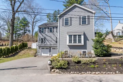 9 Shore Road