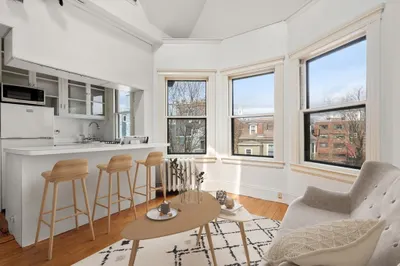 14 Remington Street #23