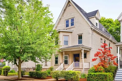 23 Hall Avenue #1