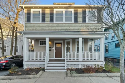 99 Yeomans Ave #99 1