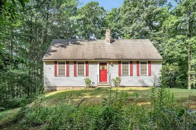 548 Reservoir Rd
