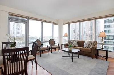 1 Avery Street #16D 1