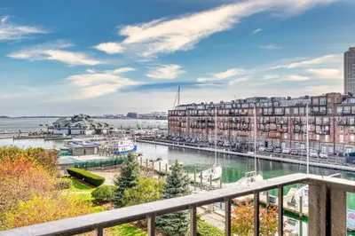 28-32 Atlantic Avenue #424