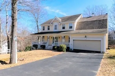 14 Southwood Drive 1